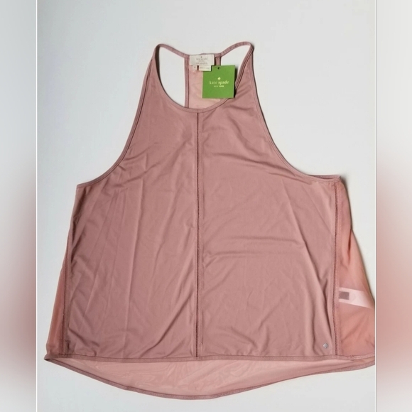 NWT KATE SPADE TANK TOP - Picture 2 of 5